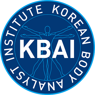 KBAI 인증 로고