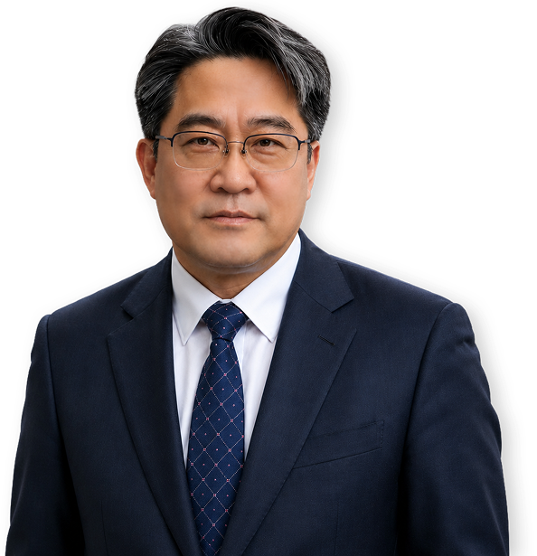 셀링스 코리아 대표이사 이장우